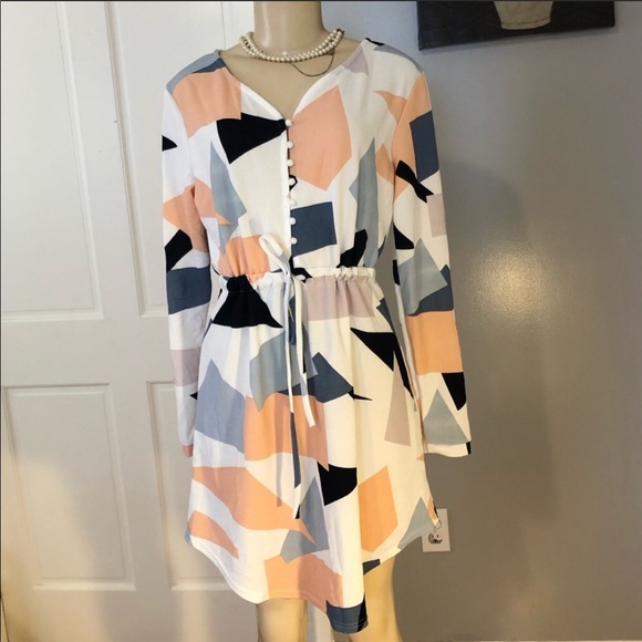 Dresses & Skirts - Tunic Dress